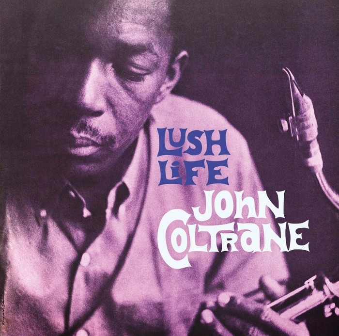 Lush Life (Purple Marble Vinyl)