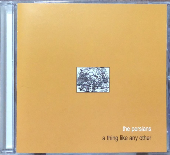 A Thing Like Any Other