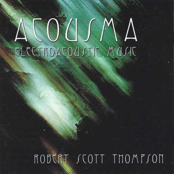 Acousma