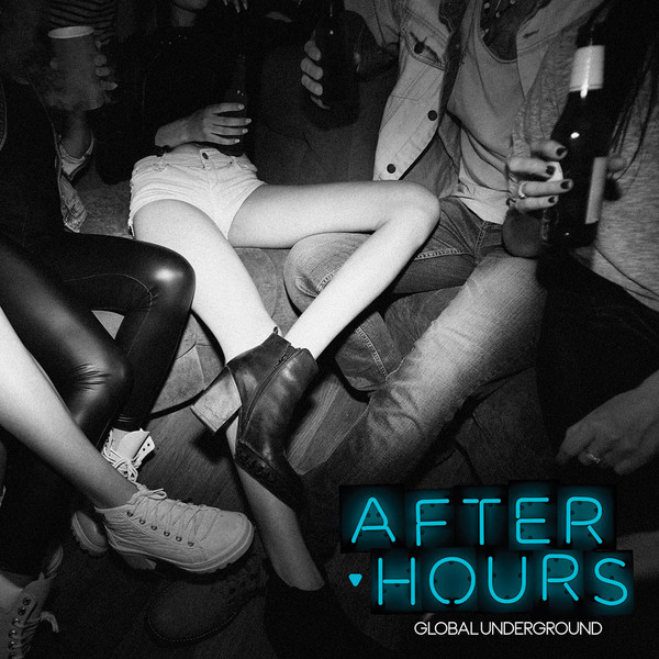 After Twilight