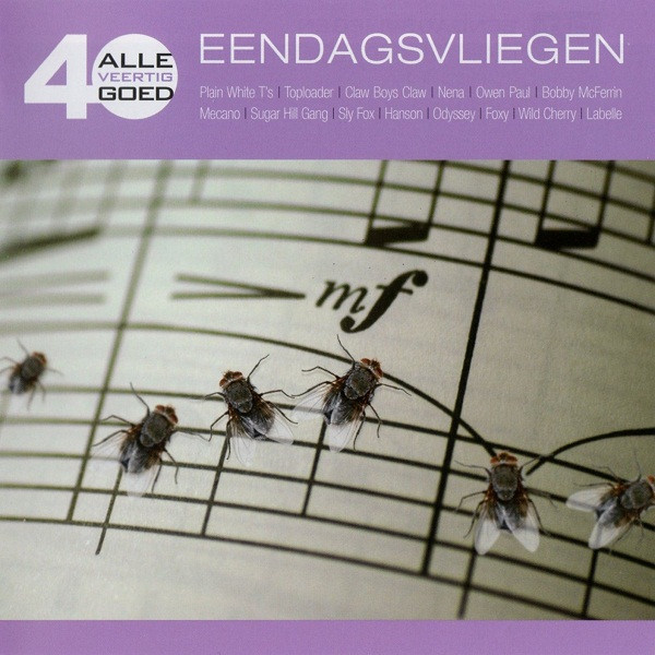 Alle 40 Goed 90 S 2cd
