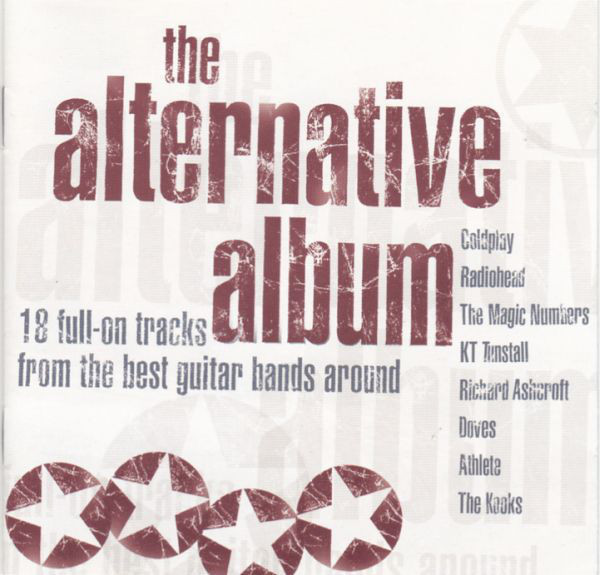 Alternative 90s