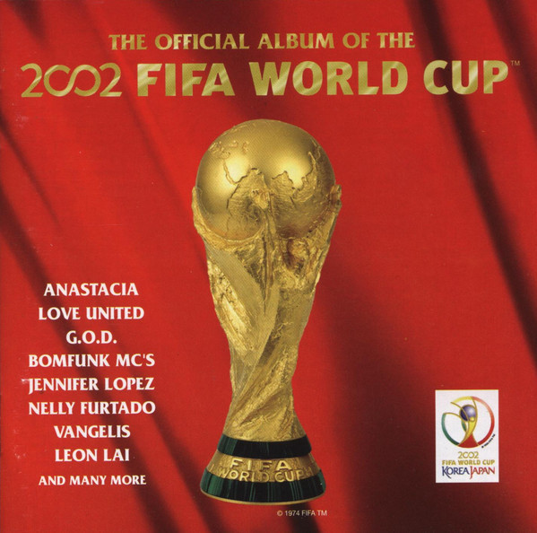 Anastasia - Love United - Jennifer Lopez - Lara Fabian ?