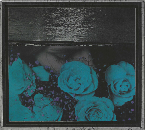 At The Down Turned Jagged Rim