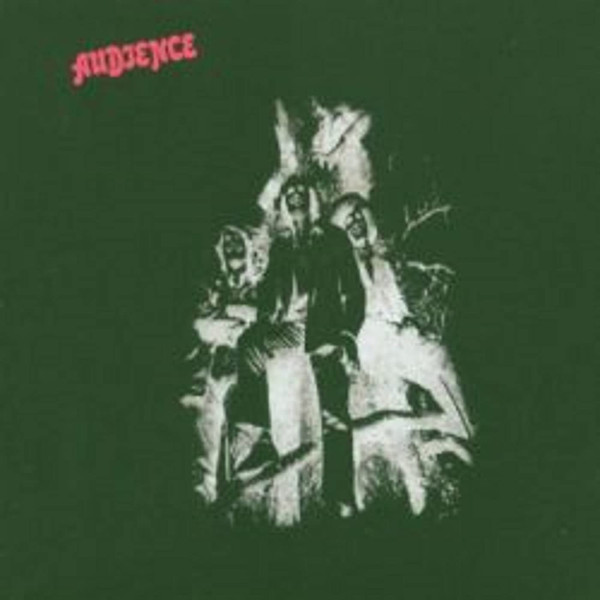 Avenger (12 INCH)