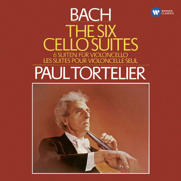 The Very Best Of Paul Tortelie