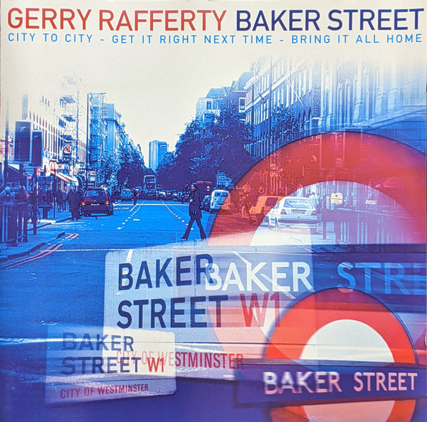 Baker Street