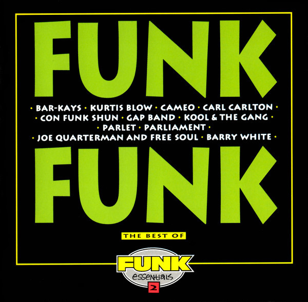 Best Of Funk
