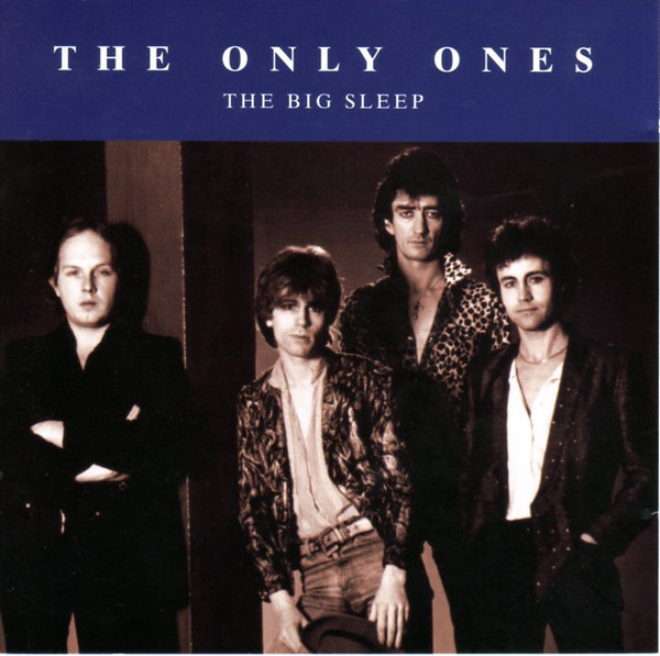 Big Sleep