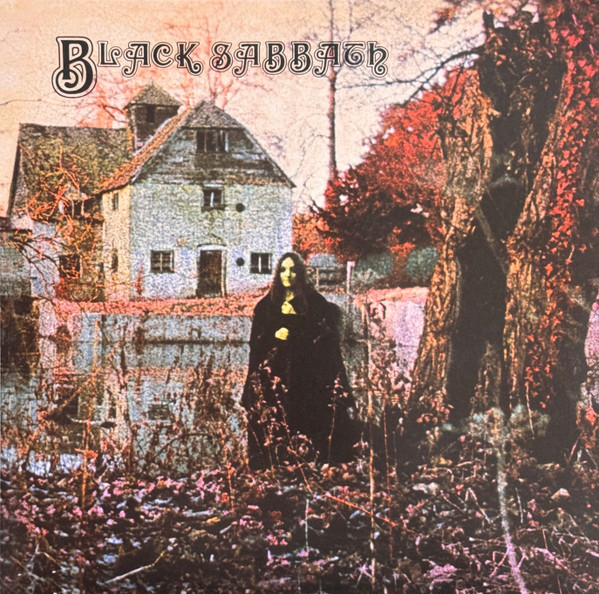 Black Sabbath (Remastered) (180g)