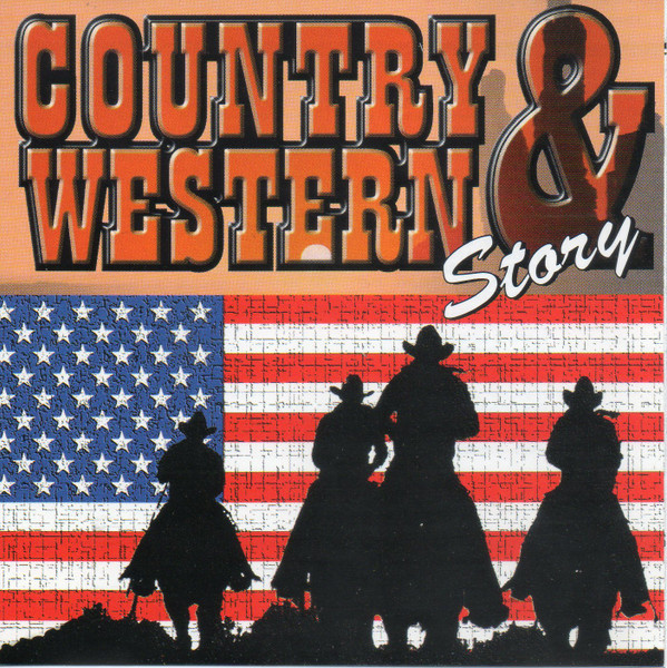 Country & Western Story
