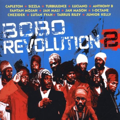 Bobby V. Presents Hard & Loud