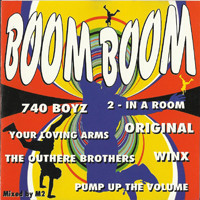 Boogie Box 6