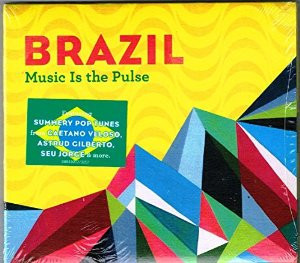 Brazil: Music Is The Pulse