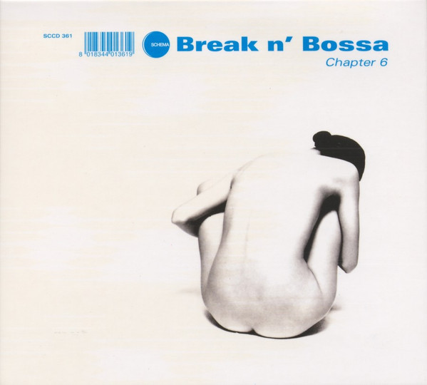 Break N' Bossa - Chapter 4