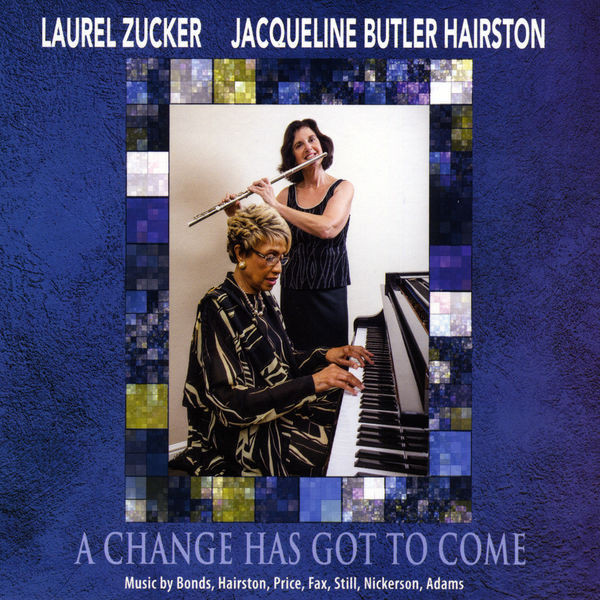 Change Has Got To Come