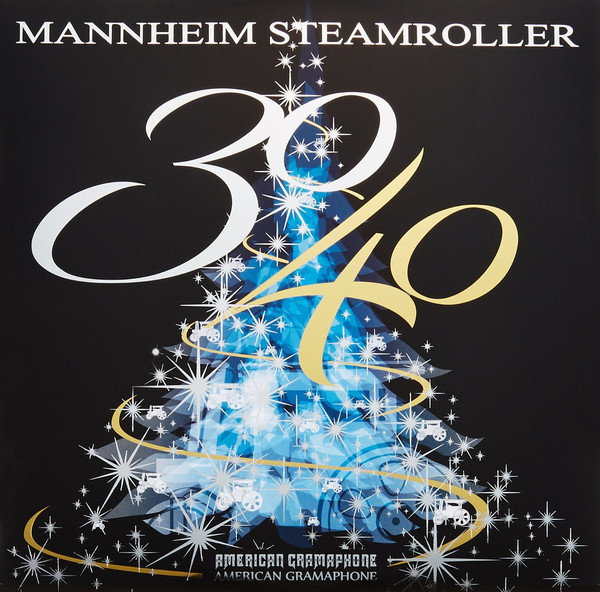 Christmas Symphony