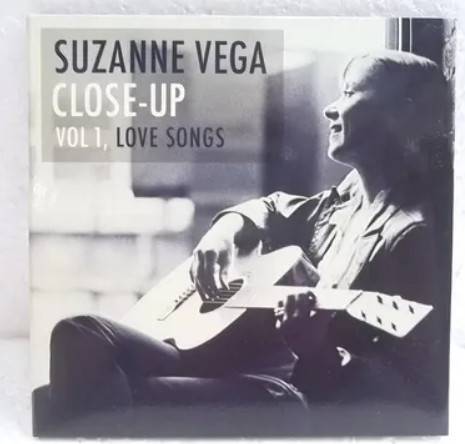 Close Up Vol. 1 - Love Songs