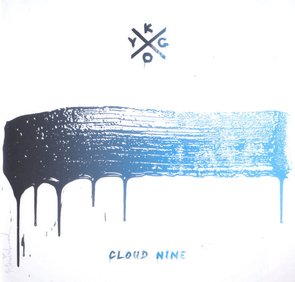High Above (12 INCH)