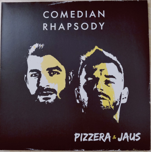 Comedian Rhapsody