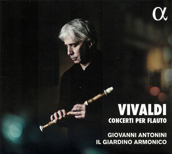 Concerti Per Archi - Ensemble Di Venezia