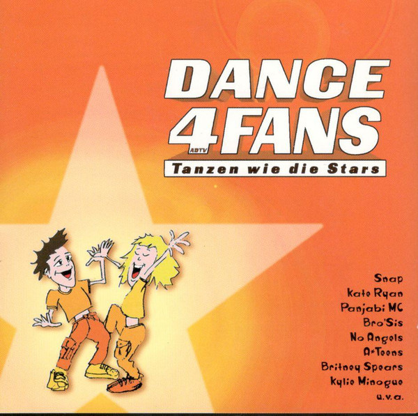 Dance 4 Fans