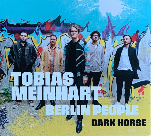 Dark Horse