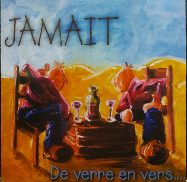De Verre En Vers...