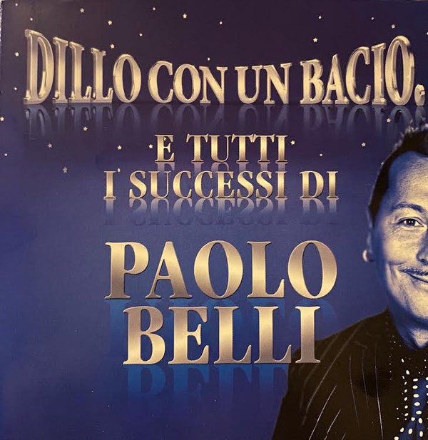 Amore Made In Italy (CD-SINGLE)