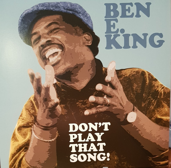 Don T Play That Song