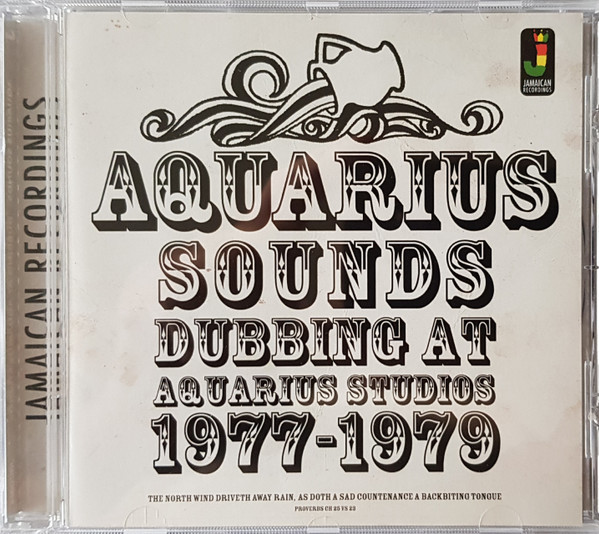 Dubbing At Aquarius Studios 1977-1979