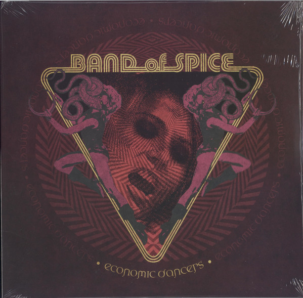 By The Corner Of Tomorrow