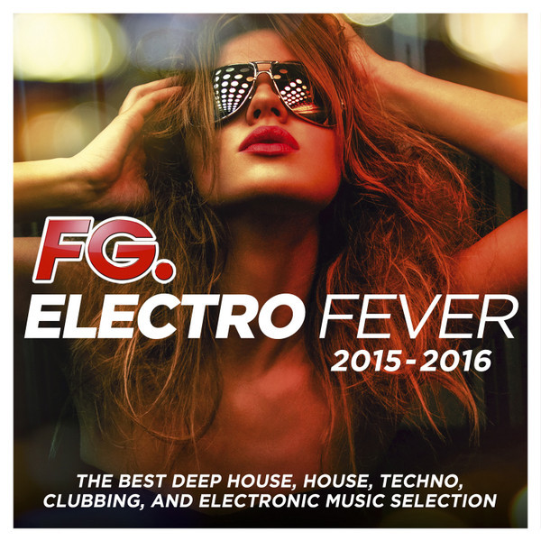 Electro Fever 2015 (CD-BOXSET4)