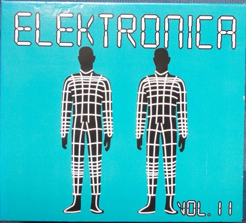 Elektroclub 3