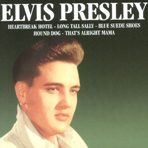 Elvis Presley