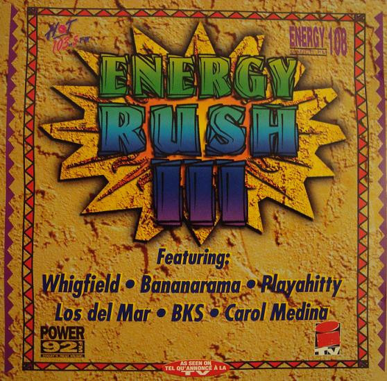 Energy 2005