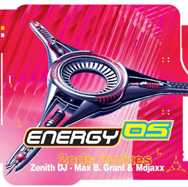 Energia Pura
