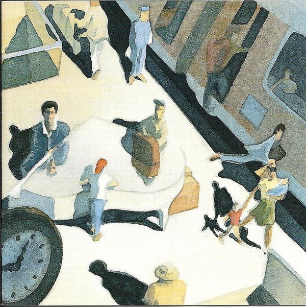 Gilbert-et Maintenant... Becaud