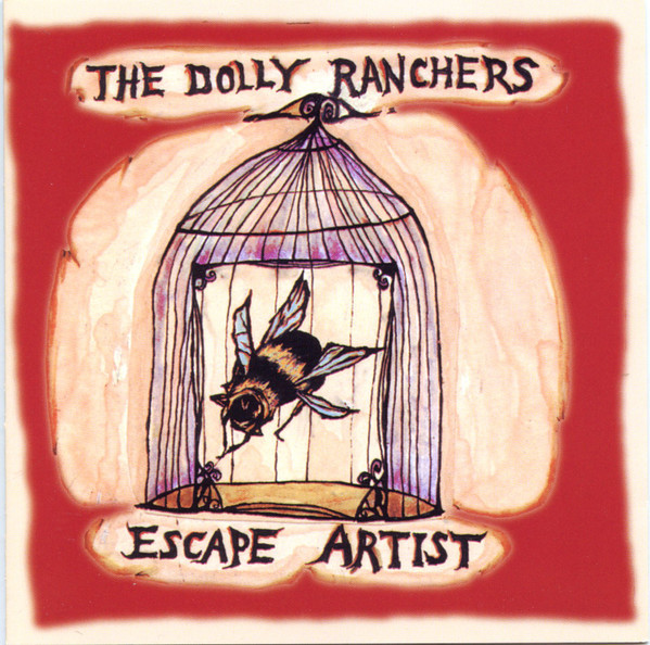 Escape Artist