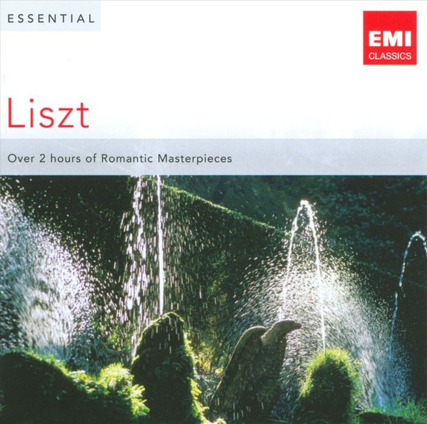 Essential Kleinkunst