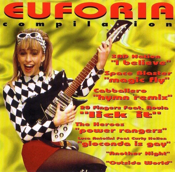 Etnic Music