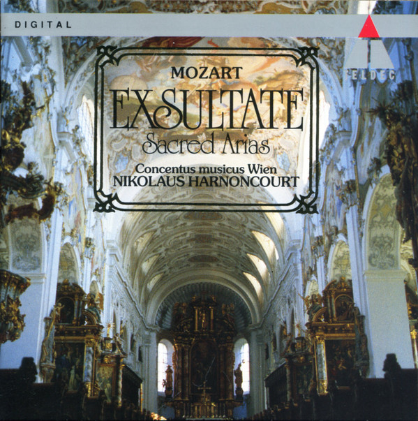 Eine Kleine Natchmusic Etc