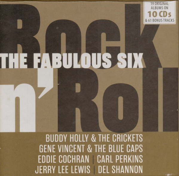 Fabulous Forties