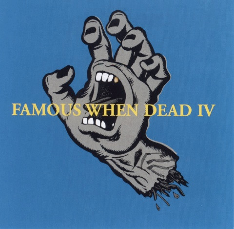 Famous Overtures