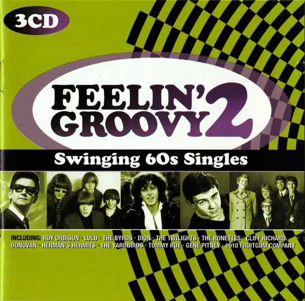 Feel Stereo By Frenetica & Dino Lenny