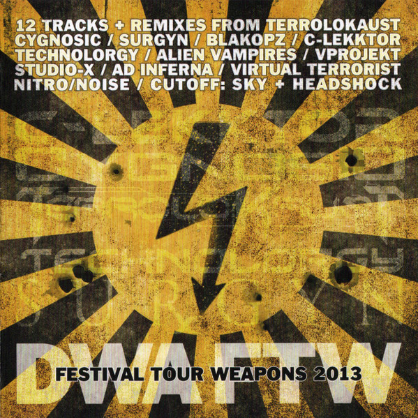 Festival Summer 2007