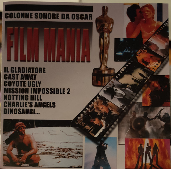 Film Collection Vol 2