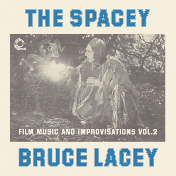 Film Music And Improvisations Vol 2