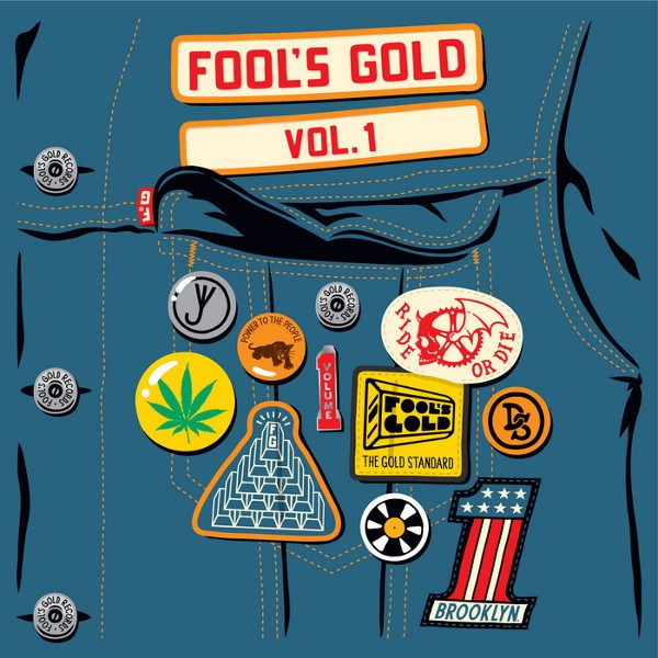 Fool's Gold Vol.1