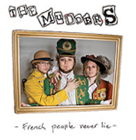 French People Never Lie